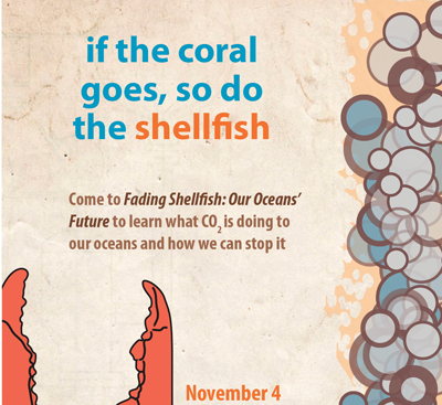 Ocean Acidification Image